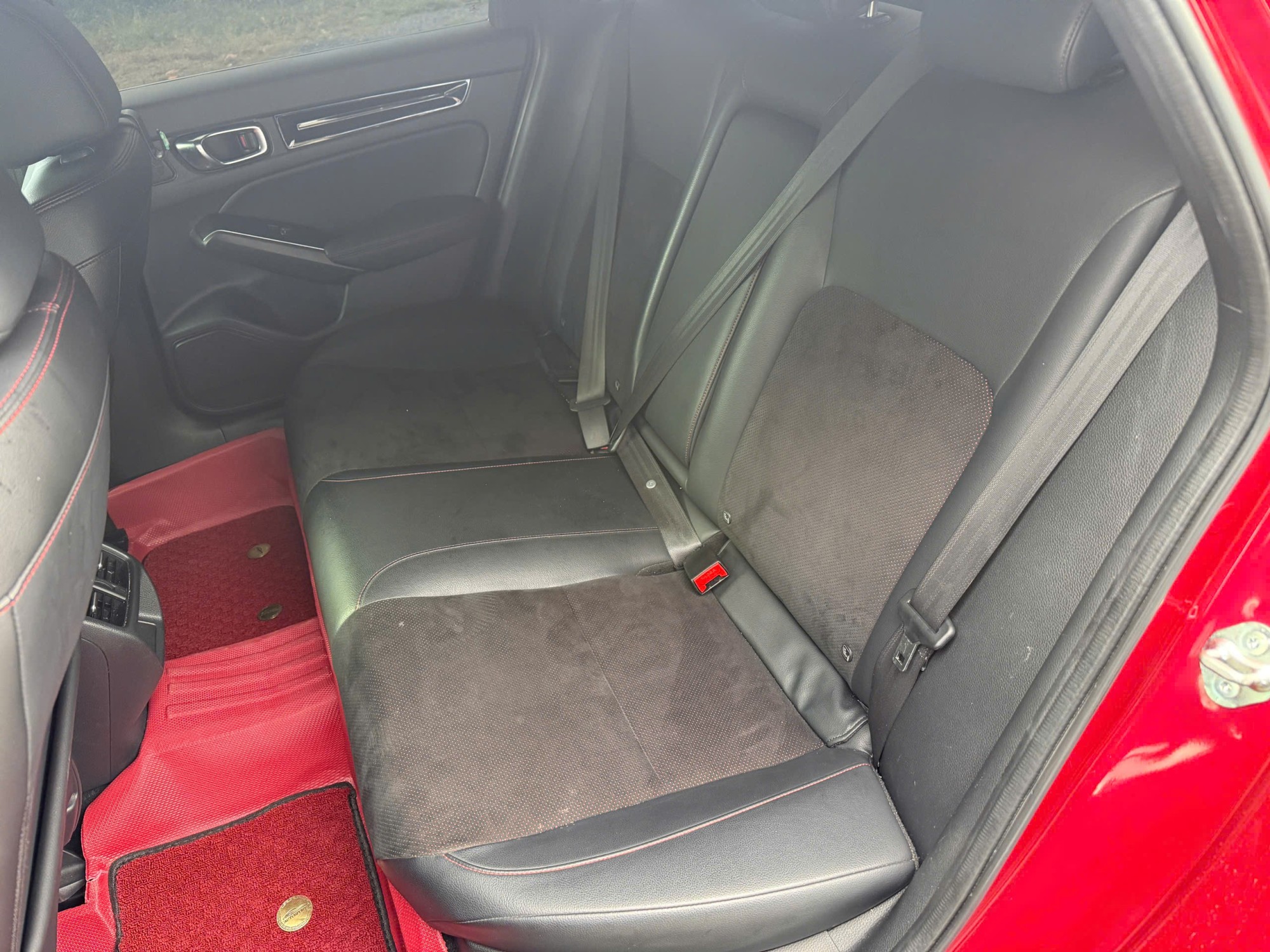 Xe Honda CIVIC RS đã qua sử dụng Chính Hãng tại Đại Lý Honda Ô tô Quận 2